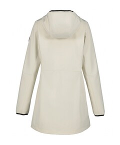 Jas beige