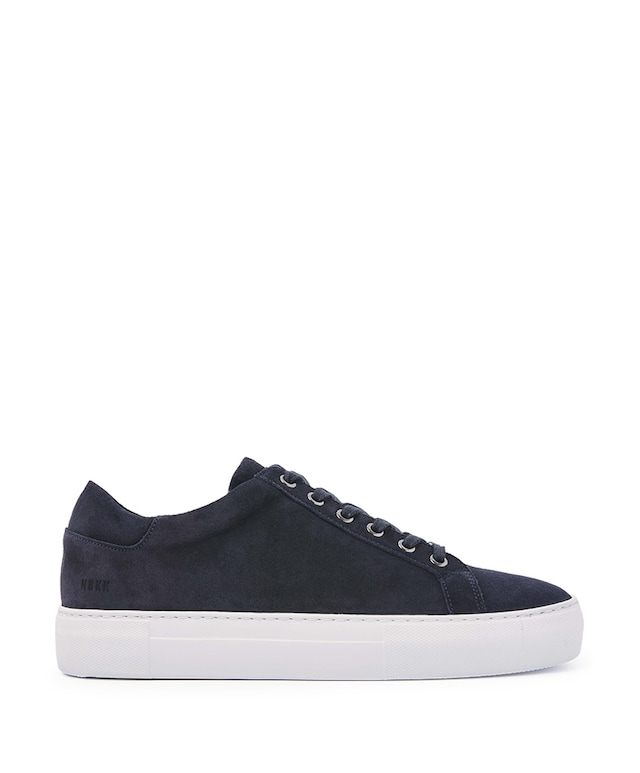 Jagger Pure  sneakers blauw