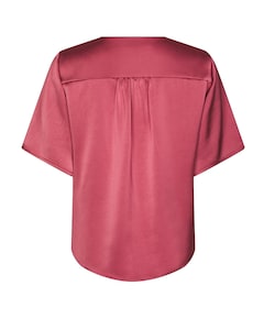 Dames blouse roze
