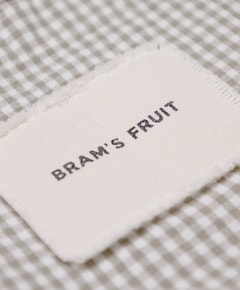 Heren overhemd lange mouw groen