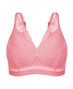 Dames bh roze
