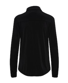 Dames blouse zwart