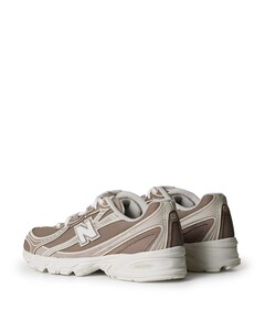 U740 heren sneakers beige