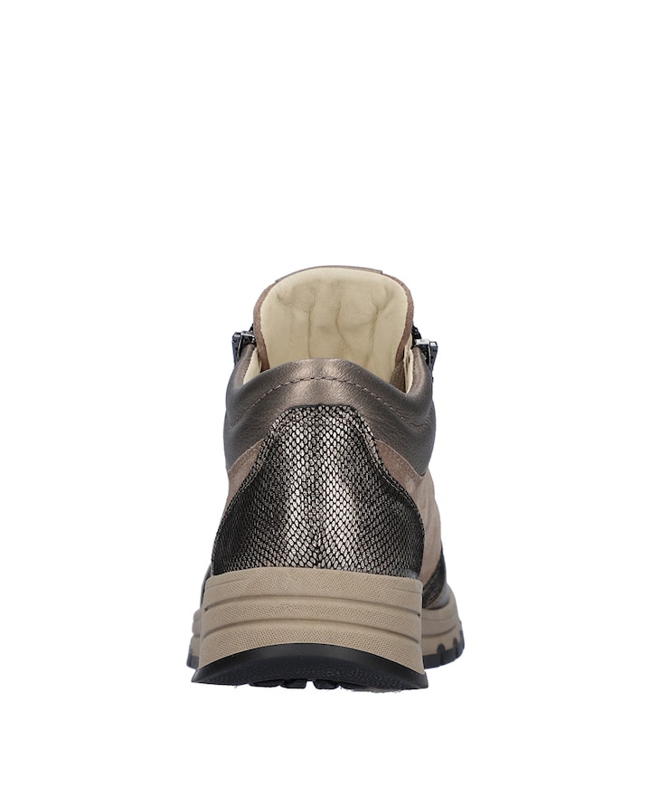 April dames sneakers beige