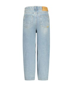 Cecilia meisjes jeans blauw