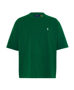 Heren T-shirt groen