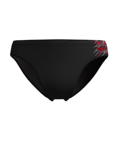 Heren zwemslip blauw