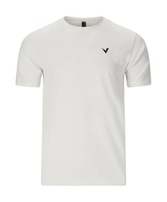 Heren t-shirt wit