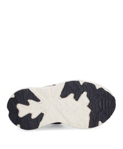 Rio Rush uniseks sneakers  blauw