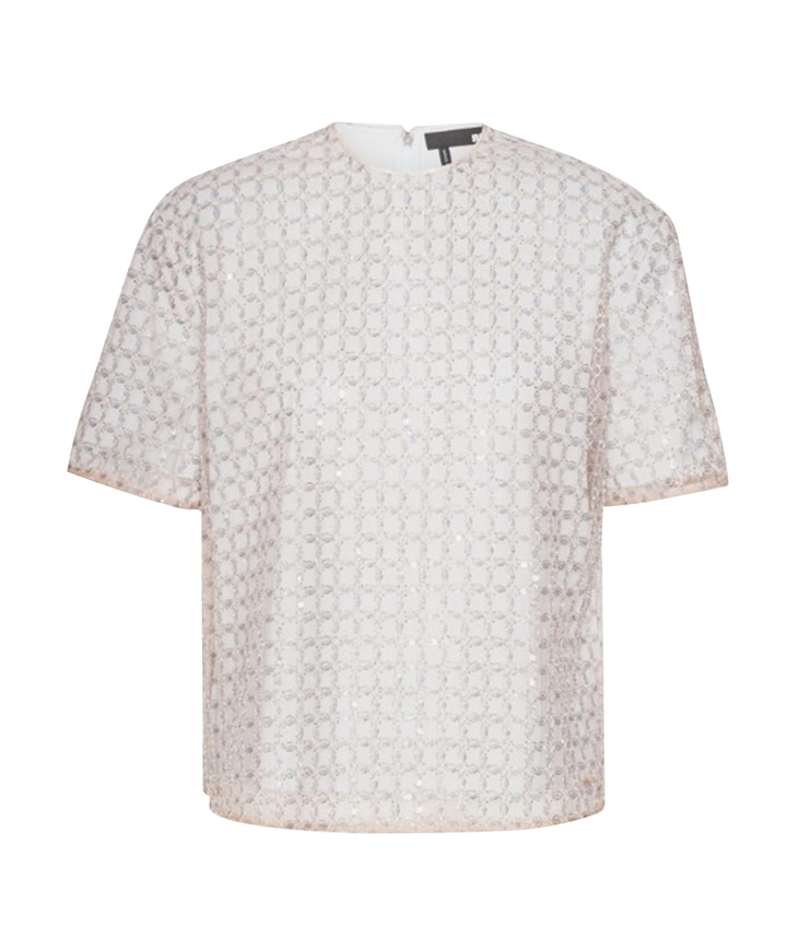 Top beige