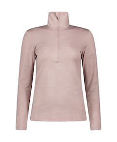 Dames pully roze