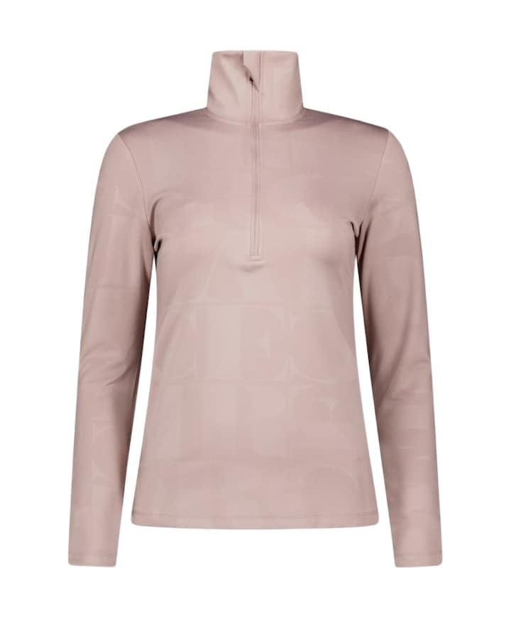 Dames pully roze