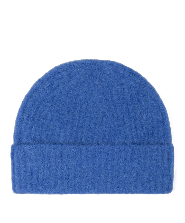 Dames hoofdaccessoire blauw