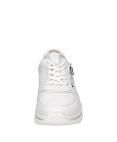 Luana dames sneakers wit