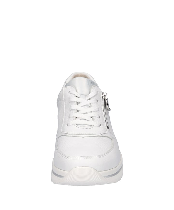 Luana dames sneakers wit