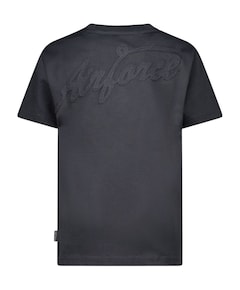 Jongens T-shirt grijs