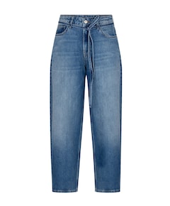 Babet dames jeans blauw
