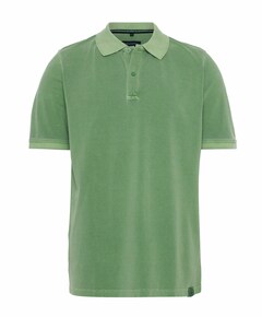 Polo groen