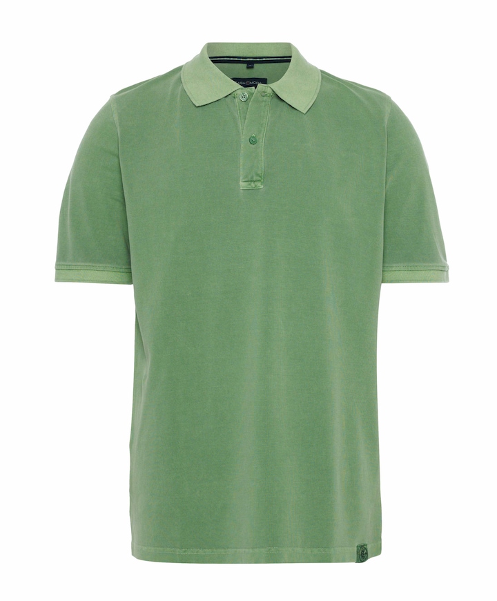 Polo groen