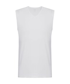 Heren T-shirt wit