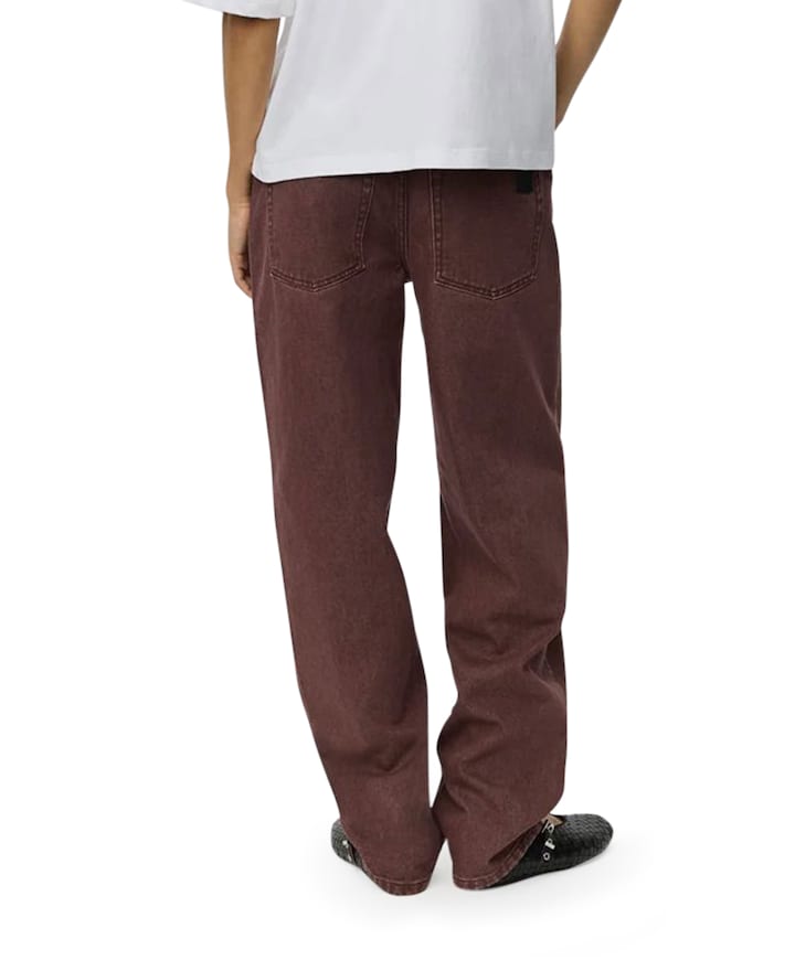 TokyoSW jeans bordeaux