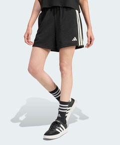 W STA SEAS M SH dames short zwart
