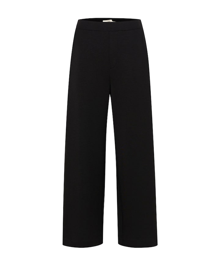 GincetteIW broek zwart