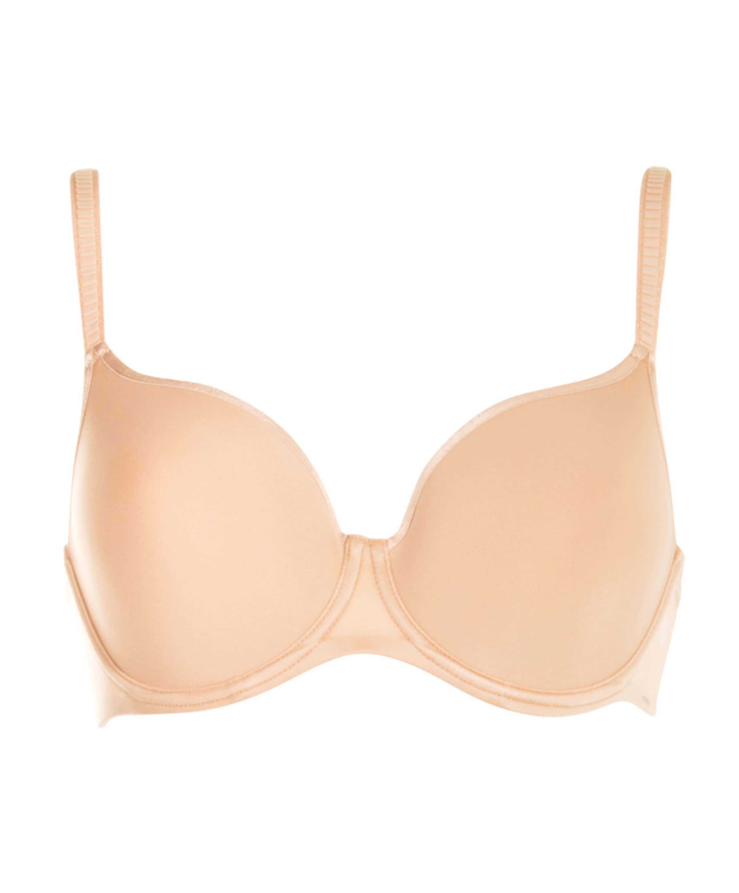 Dames bh beige