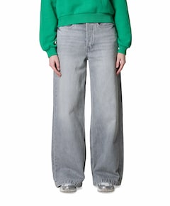 JONY R 043 dames jeans grijs