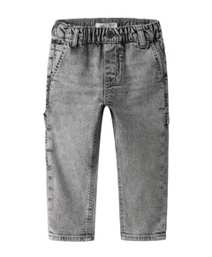 NMMBEN TAP JEANS 8940-BC NOOS jongens jeans grijs