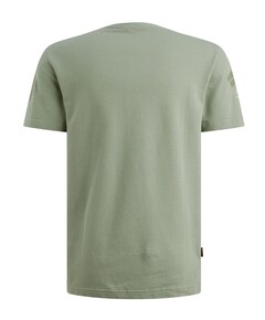 Heren T-shirt groen