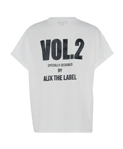 T-shirt ecru