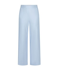 Lexie bonded dames broek blauw