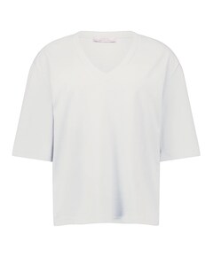 Dames T-shirt wit