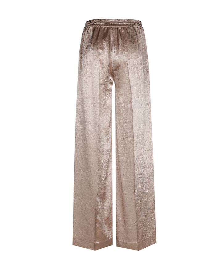 PHOCOS dames pantalon beige