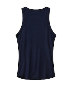 Meisjes top blauw