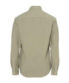 Overshirt beige