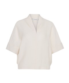 Dames blouse ecru