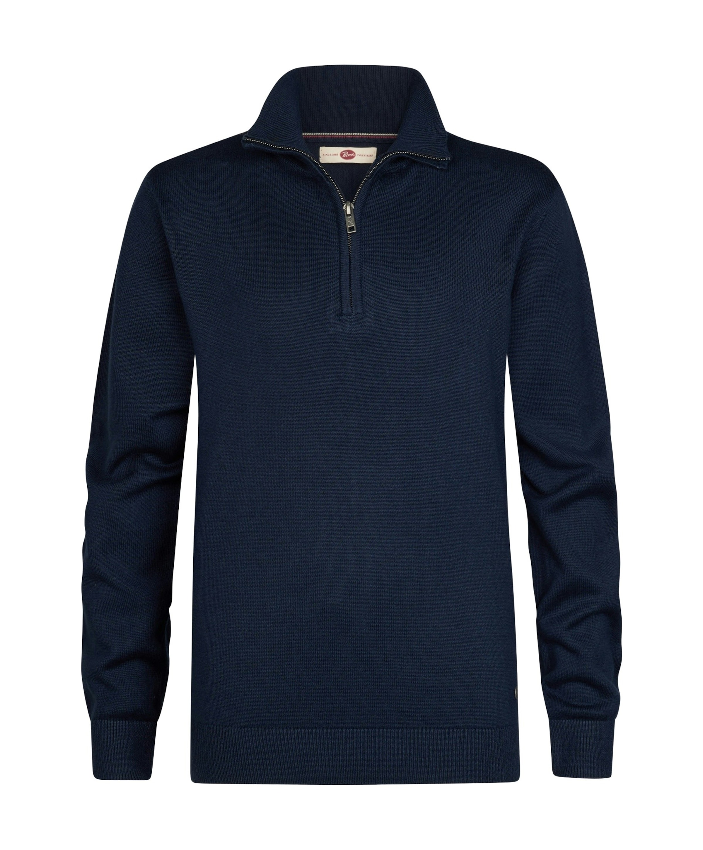 Jongens trui blauw