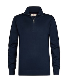 Jongens trui blauw
