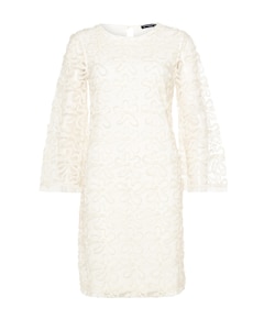 Dames jurk wit