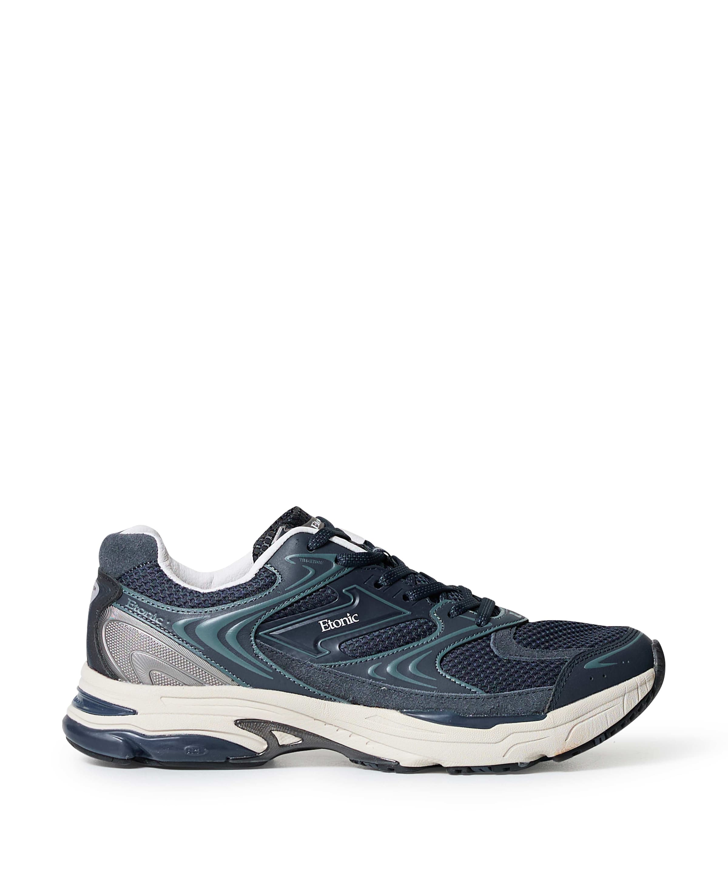 Etonic Evolution Neptune sneakers blauw