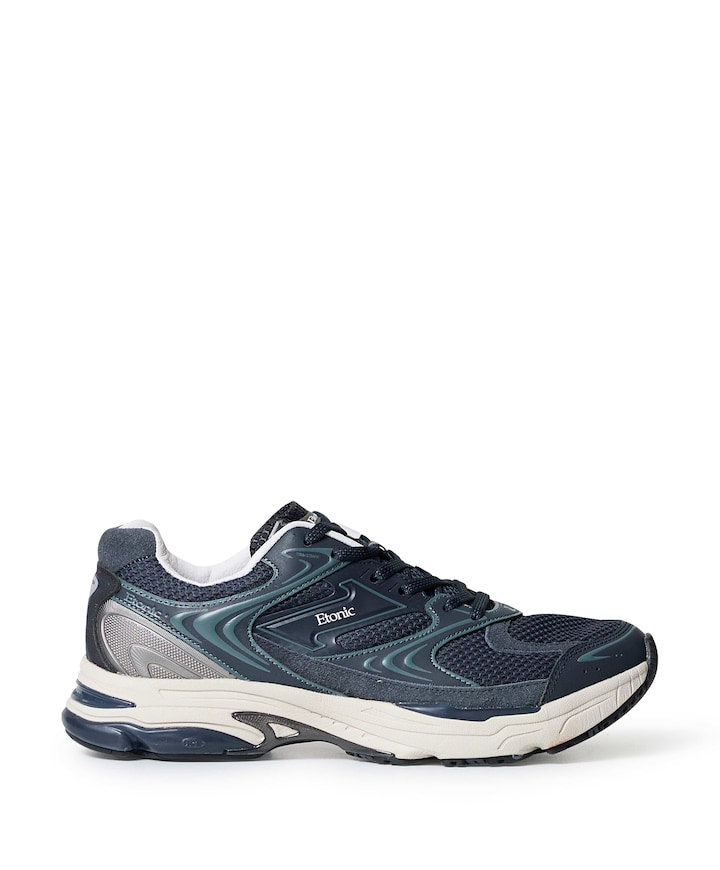 Etonic Evolution Neptune sneakers blauw