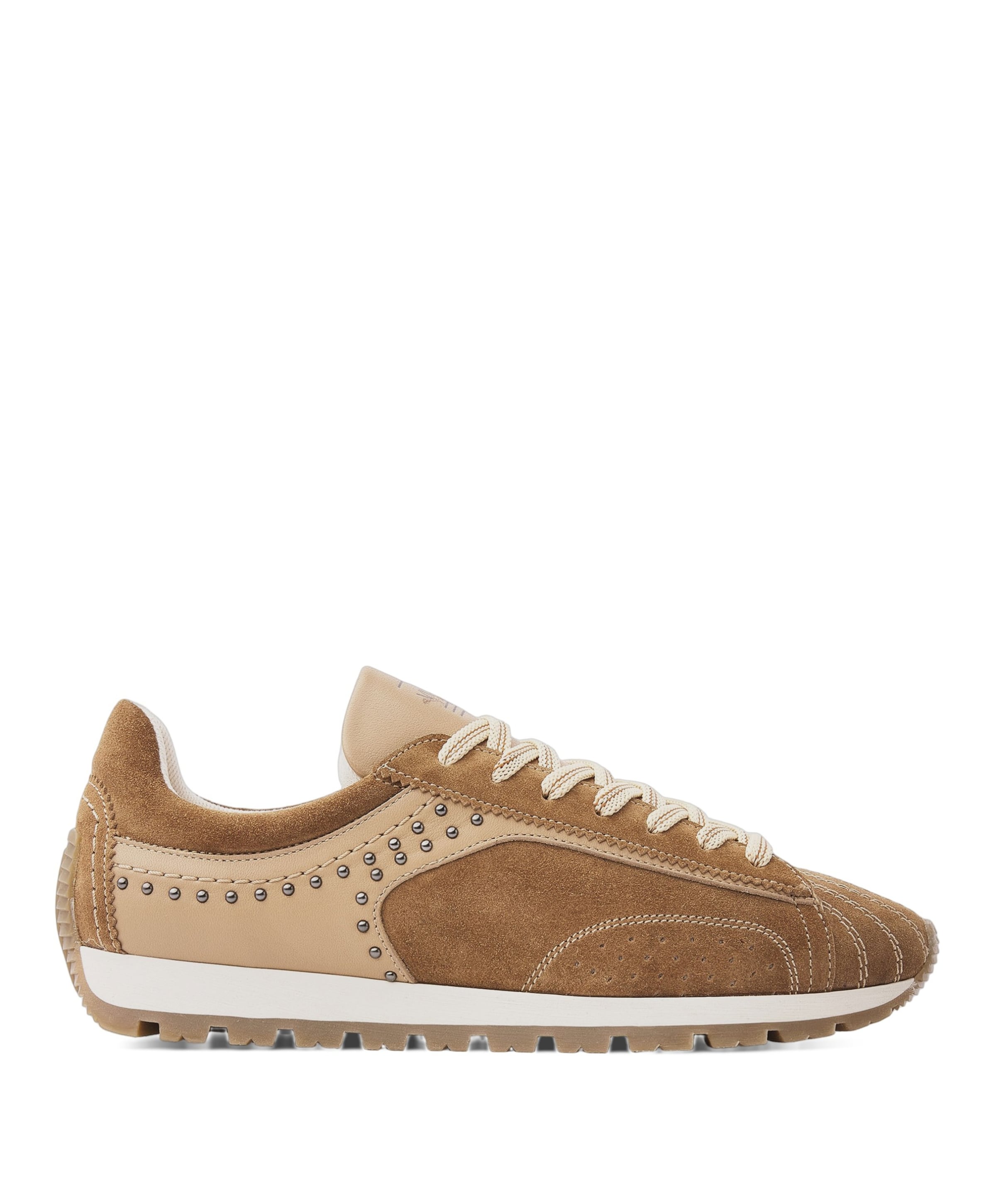 Scott Kyle dames sneakers bruin