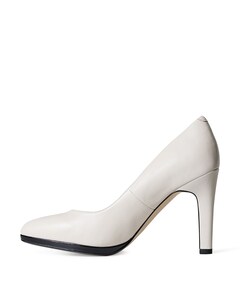 Women Court Sho dames pumps ecru