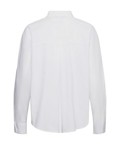 Dames blouse wit