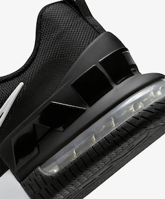 Nike Air Max Alpha Trainer 6 Men's heren sneakers zwart