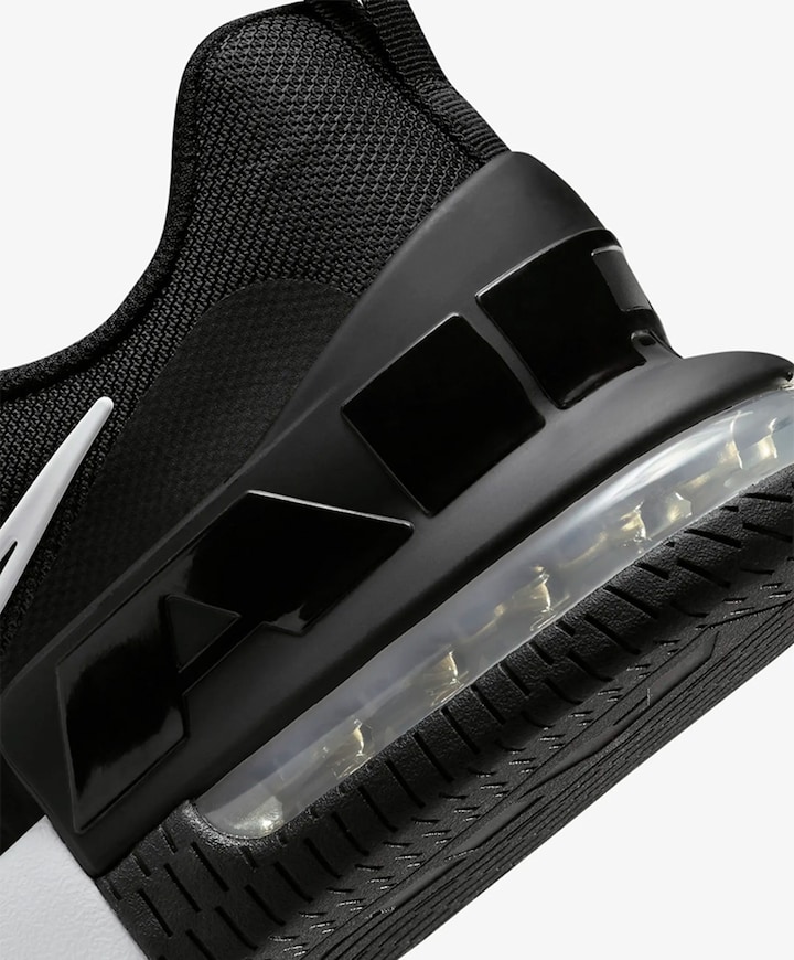 Nike Air Max Alpha Trainer 6 Men's heren sneakers zwart