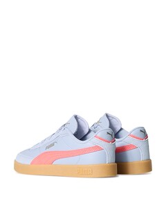 Puma Club II Era PS sneakers  blauw