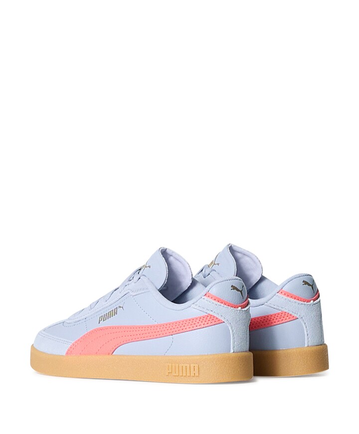Puma Club II Era PS sneakers  blauw